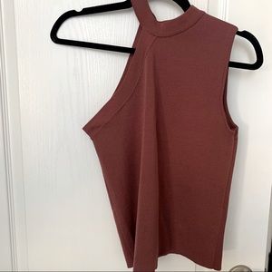 ZARA unique top